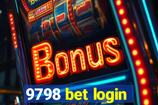 9798 bet login